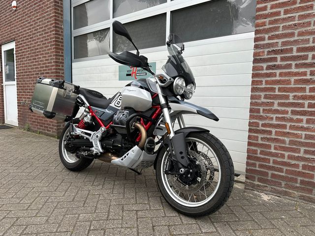 moto-guzzi - v-85-tt