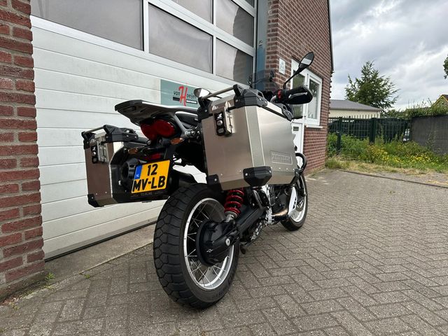 moto-guzzi - v-85-tt