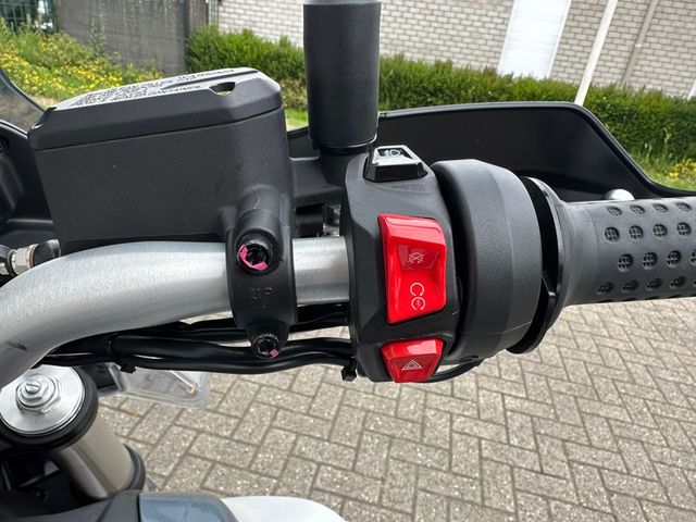 moto-guzzi - v-85-tt