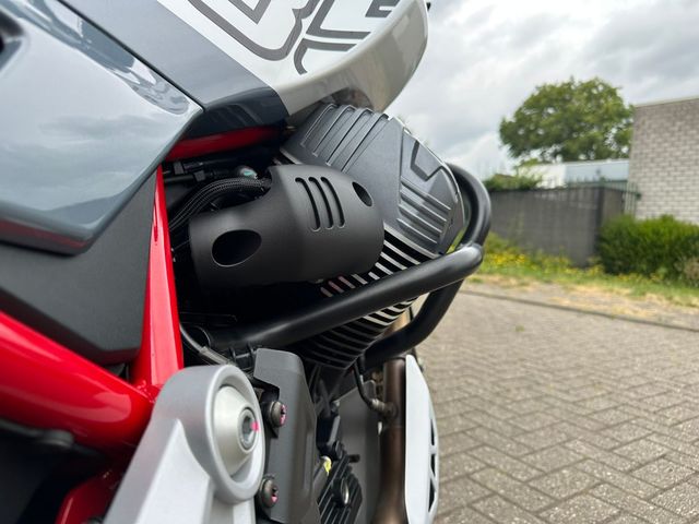 moto-guzzi - v-85-tt