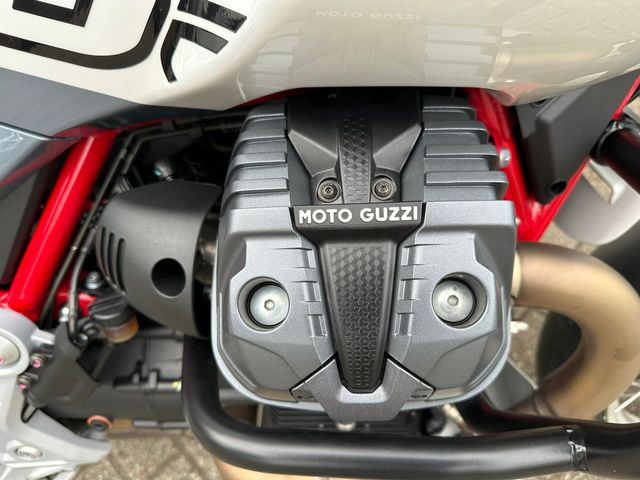 moto-guzzi - v-85-tt