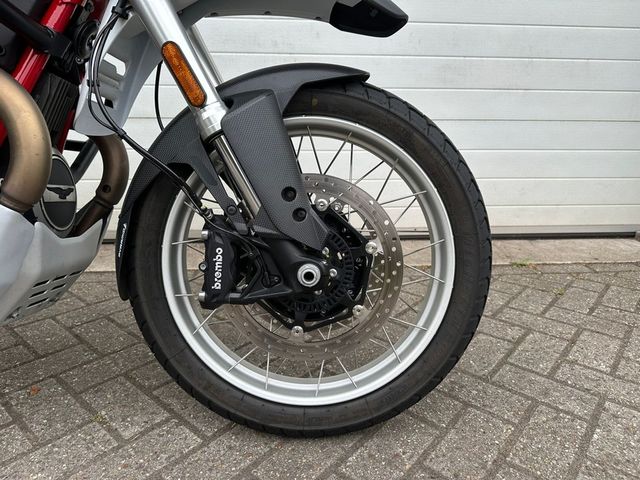 moto-guzzi - v-85-tt