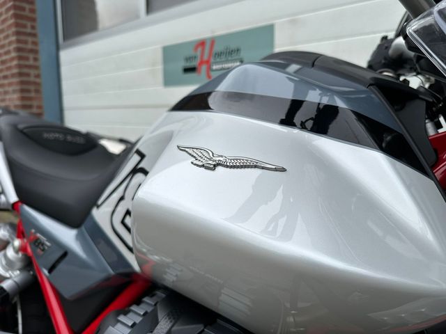 moto-guzzi - v-85-tt