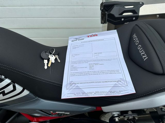 moto-guzzi - v-85-tt