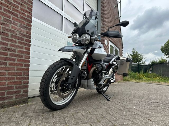moto-guzzi - v-85-tt