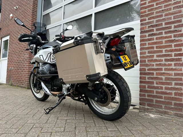 moto-guzzi - v-85-tt