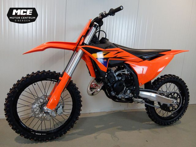 ktm - 125-sx