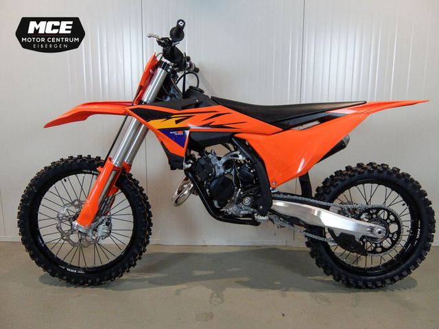 ktm - 125-sx