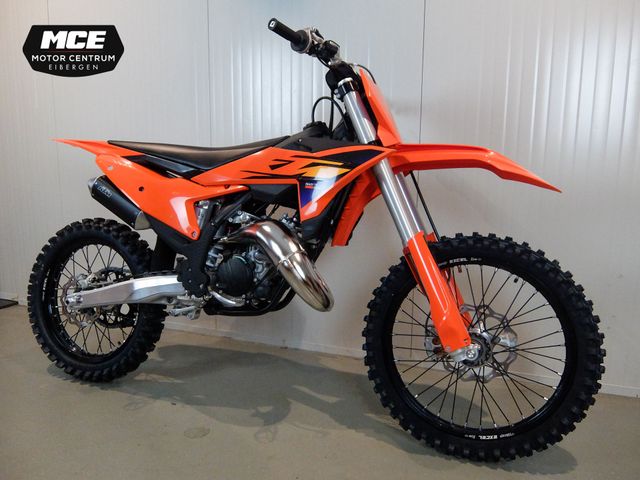 ktm - 125-sx
