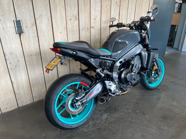 yamaha - mt-09-abs