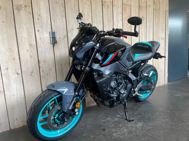 yamaha - mt-09-abs