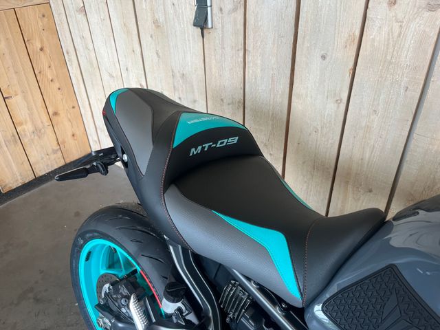 yamaha - mt-09-abs