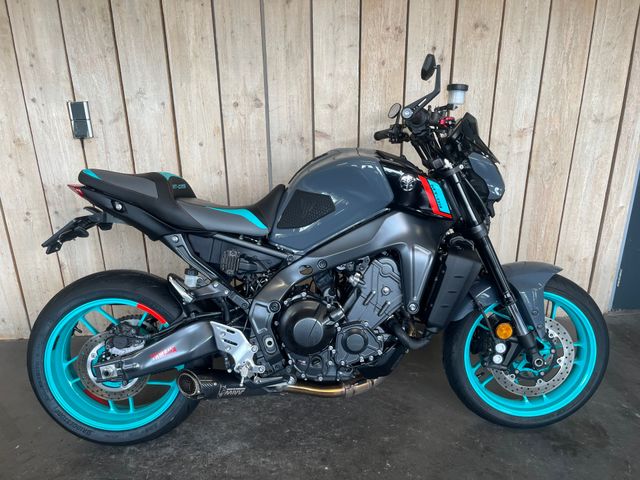 yamaha - mt-09-abs