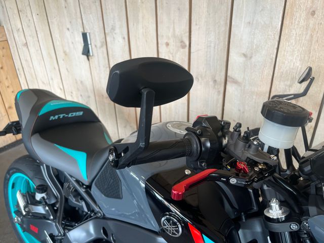 yamaha - mt-09-abs