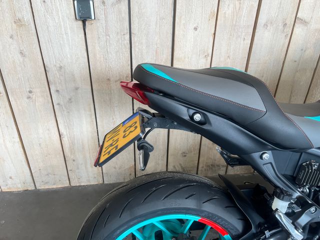yamaha - mt-09-abs