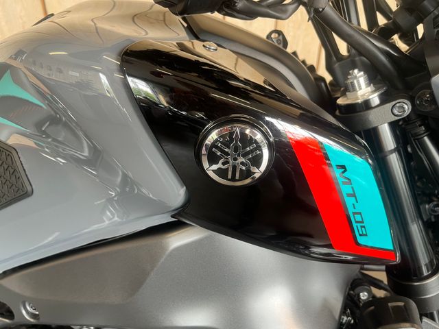 yamaha - mt-09-abs