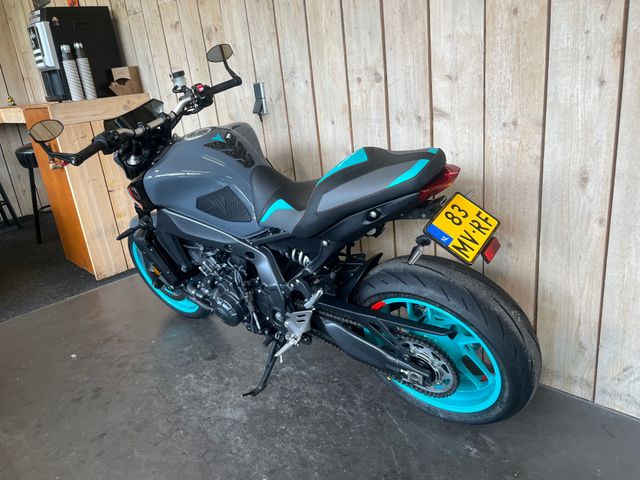 yamaha - mt-09-abs