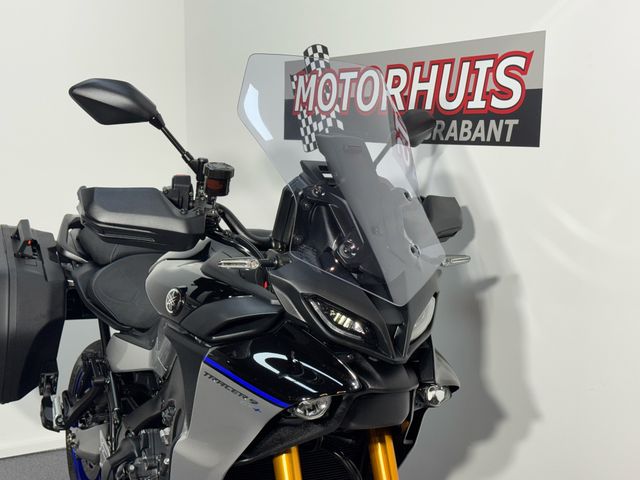 yamaha - tracer-9-gt--