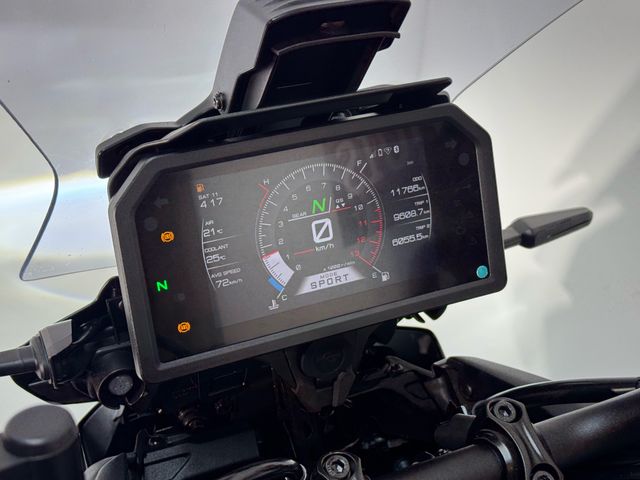 yamaha - tracer-9-gt--