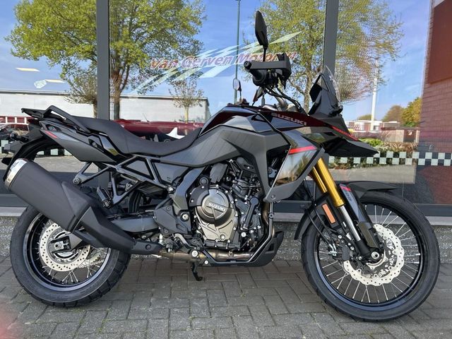 suzuki - v-strom-800-de