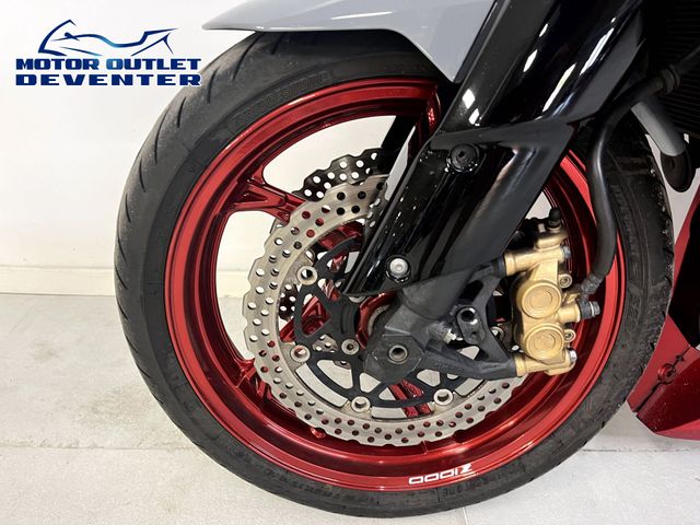 kawasaki - z1000
