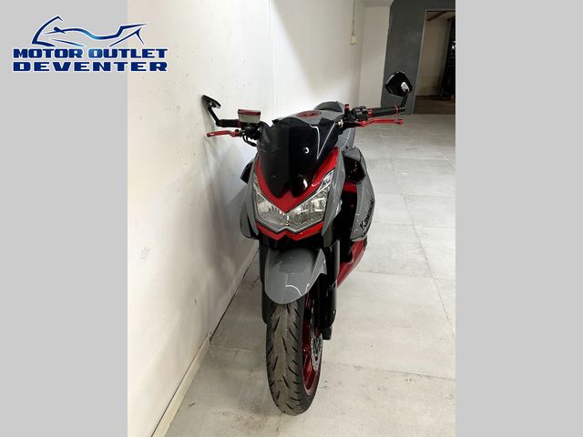 kawasaki - z1000