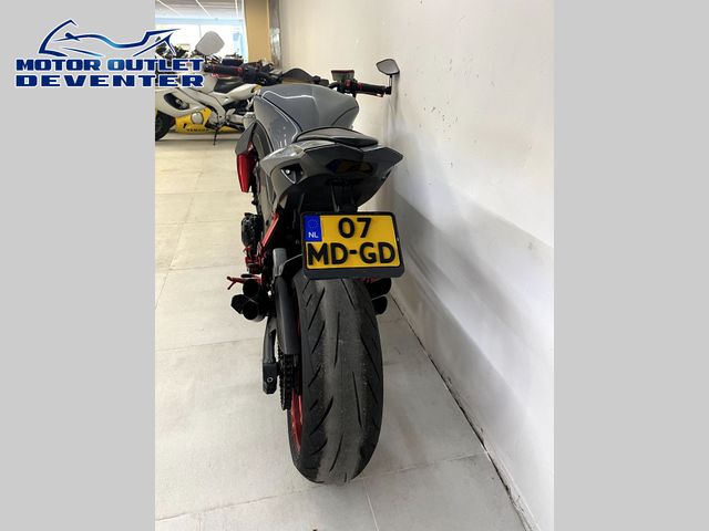 kawasaki - z1000