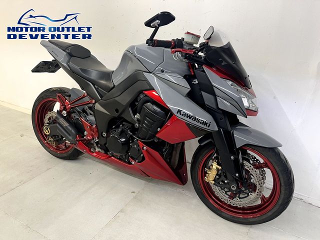kawasaki - z1000