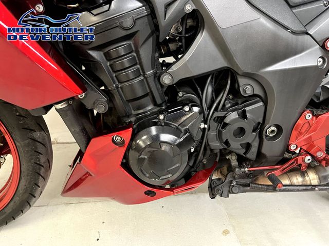 kawasaki - z1000
