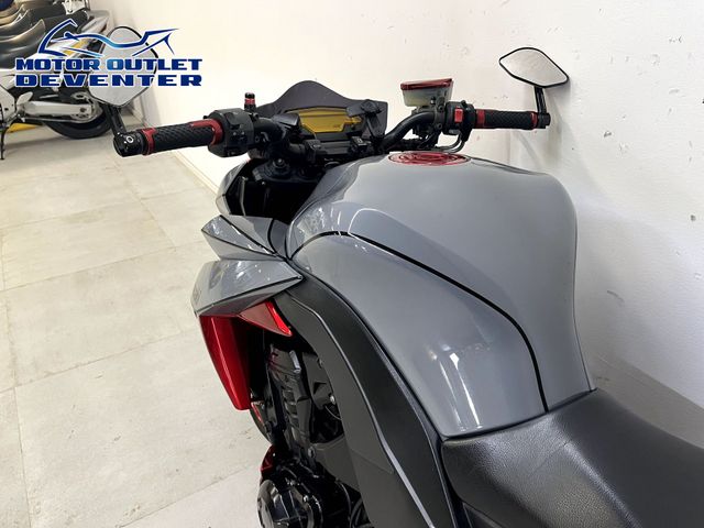 kawasaki - z1000
