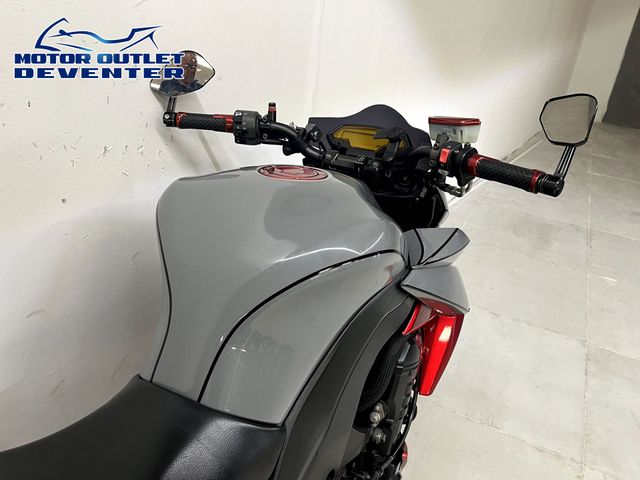 kawasaki - z1000