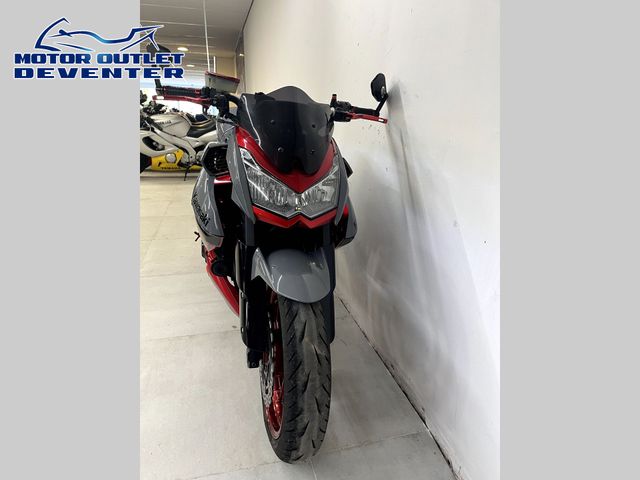 kawasaki - z1000