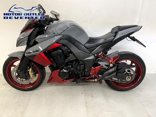 kawasaki - z1000