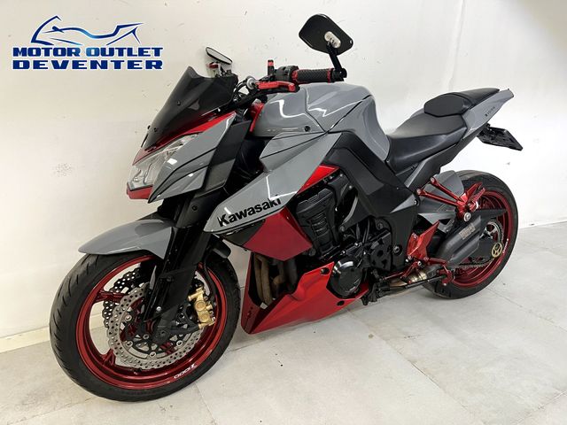 kawasaki - z1000