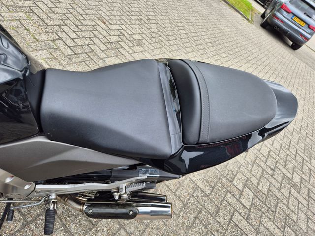 kawasaki - z1000