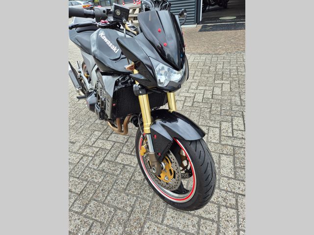 kawasaki - z1000