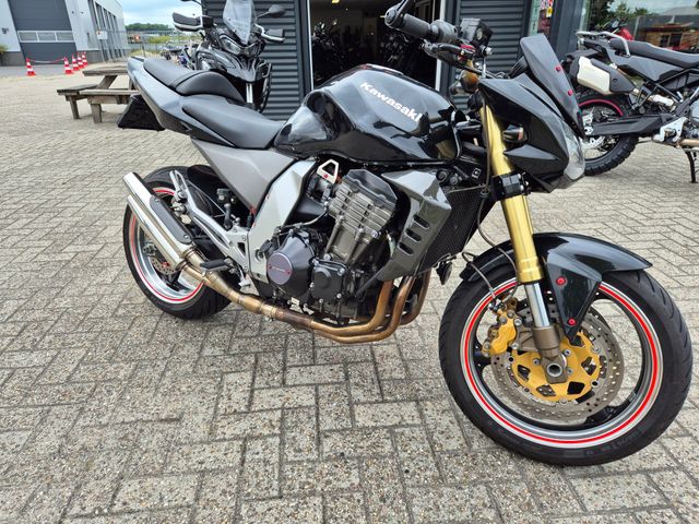 kawasaki - z1000