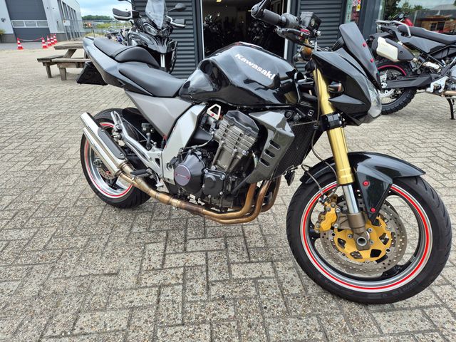 kawasaki - z1000