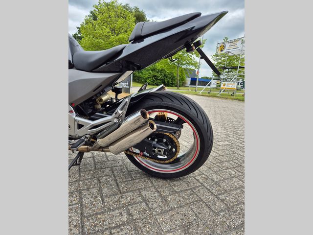 kawasaki - z1000