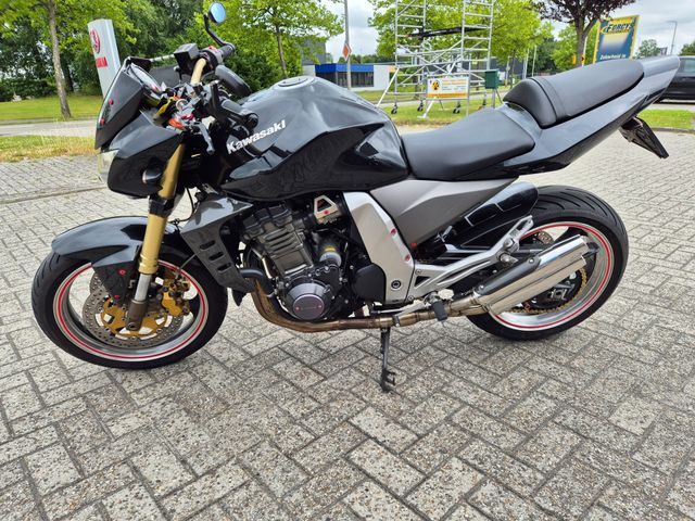kawasaki - z1000