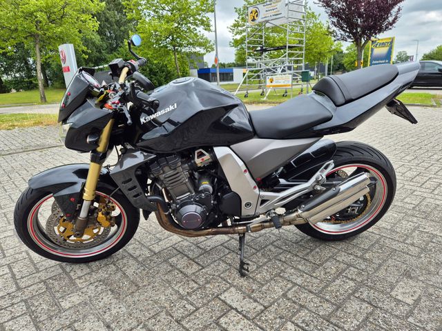 kawasaki - z1000