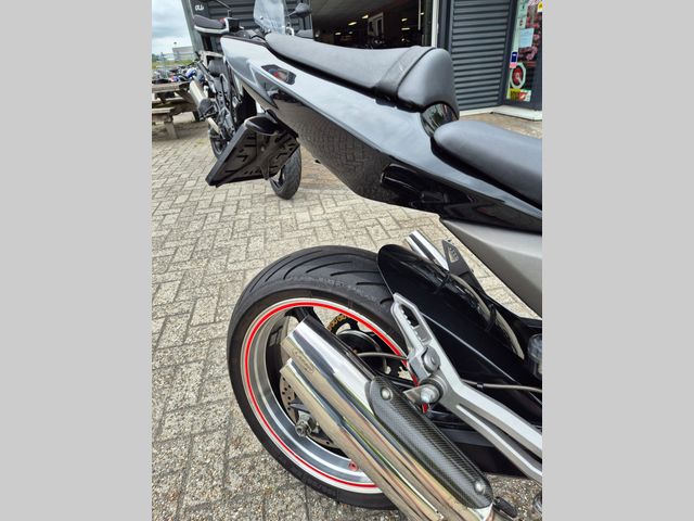kawasaki - z1000