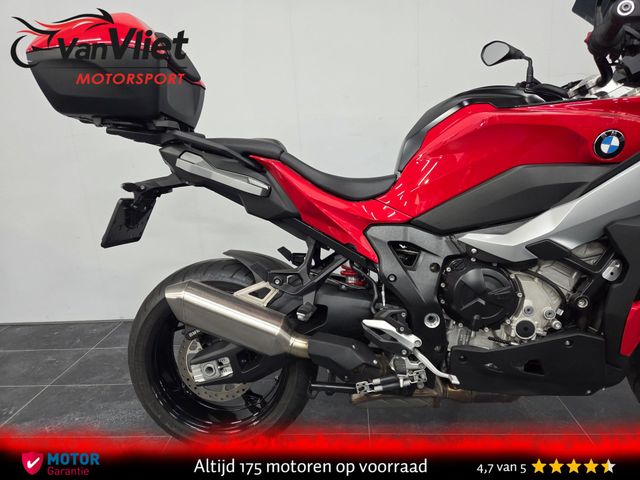 bmw - s-1000-xr