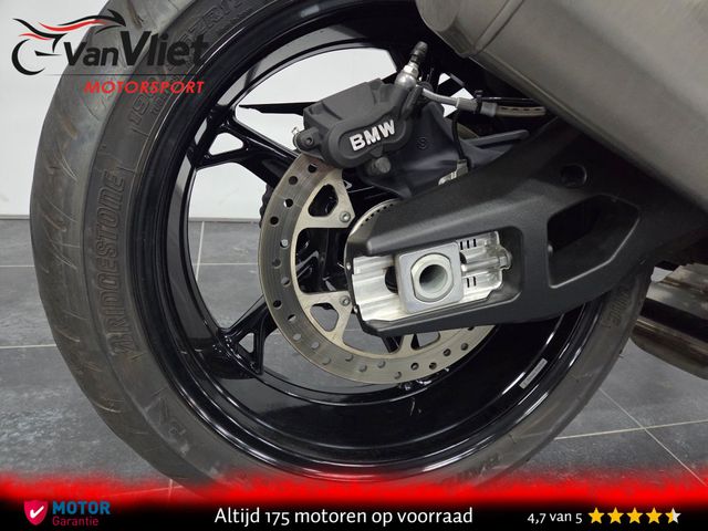 bmw - s-1000-xr