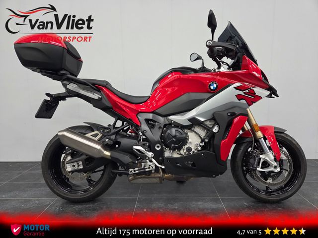 bmw - s-1000-xr
