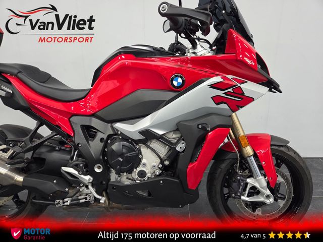 bmw - s-1000-xr