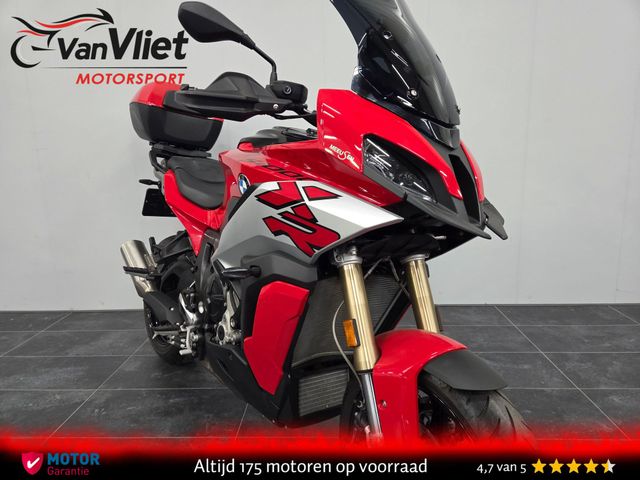 bmw - s-1000-xr