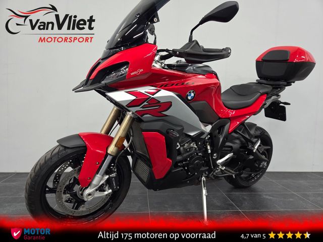 bmw - s-1000-xr
