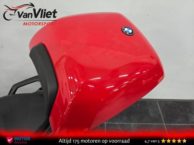 bmw - s-1000-xr