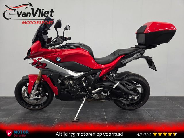 bmw - s-1000-xr